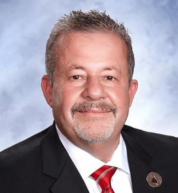 Bill Genaci - Region 9